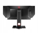 Monitor dla Gracza BenQ ZOWIE XL2536 czarny