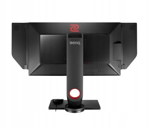 Monitor dla Gracza BenQ ZOWIE XL2536 czarny