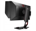 Monitor dla Gracza BenQ ZOWIE XL2536 czarny