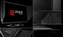 Monitor dla Gracza BenQ ZOWIE XL2536 czarny