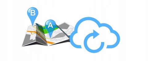 Nawigacja Garmin NUVI 68LMT