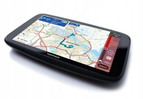 Nawigacja TomTom GO Expert 6 "