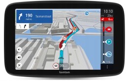 Nawigacja TomTom GO Expert 7 Plus HD 7 