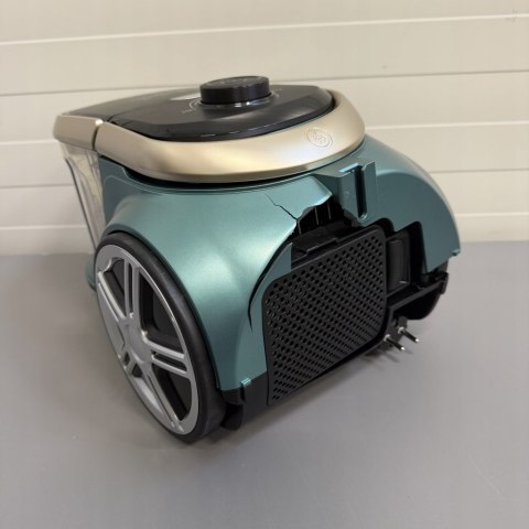 Odkurzacz bezworkowy Eureka V18C01A-80