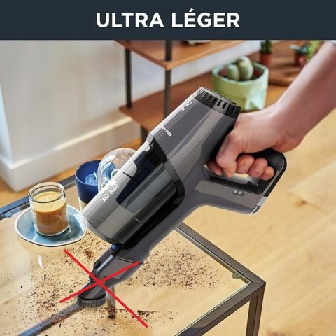 Odkurzacz pionowy Rowenta X-Pert 3.60 czarny