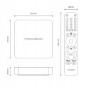 Odtwarzacz Thomson 240G 8 GB Google TV Streaming Box