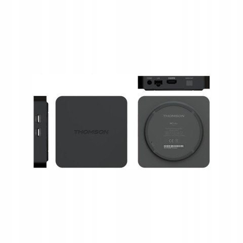 Odtwarzacz Thomson 240G 8 GB Google TV Streaming Box