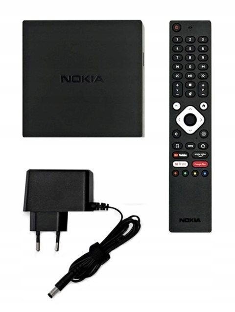 Odtwarzacz multimedialny Nokia 8010 Streaming Box 32 GB