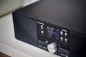 PANASONIC SC-DM202EG-K Wieża stereo Bluetooth FM, CD player