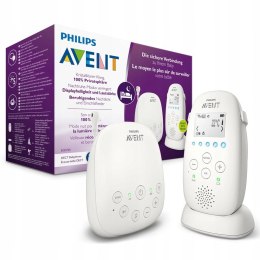 PHILIPS AVENT NIANIA ELEKTRONICZNA SCD723/26 300M