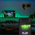 Philips Hue Play HDMI Sync-Box 4K Wi-Fi Czarny HDR10+ Dolby Vision