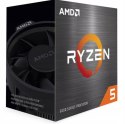 Procesor AMD Ryzen 5 5600 6x3.5 GHz 32 MB AM4 100-000000927 BOX
