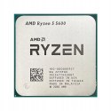 Procesor AMD Ryzen 5 5600 6x3.5 GHz 32 MB AM4 100-000000927 BOX