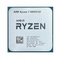 Procesor AMD Ryzen 7 5800X3D 3.4-4.5GHz 8C/16T