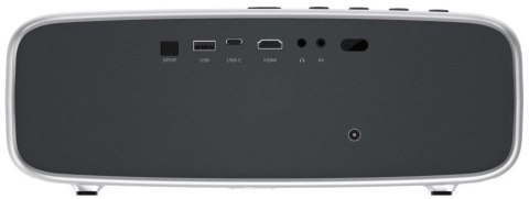 Projektor LCD Philips NeoPix Ultra 2TV+ srebrny