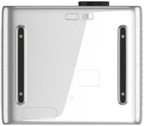 Projektor LCD Philips Ultra 2 TV srebrny