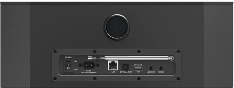 Radio sieciowe DAB+, FM, internetowe Hama DIR 150BT