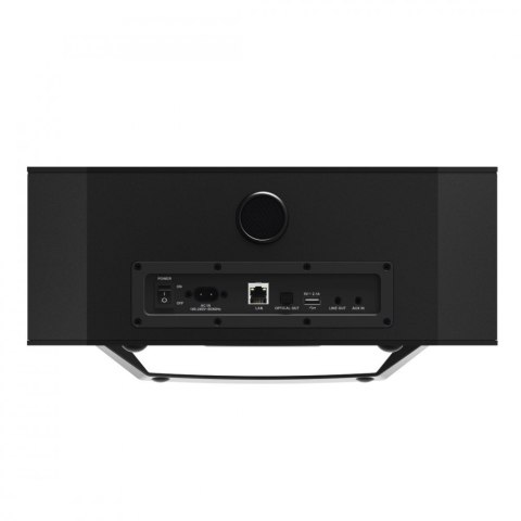 Radio sieciowe DAB+, FM, internetowe Hama DIR 150BT