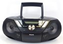 Radioodtwarzacz Philips AZB798T/12 Bluetooth czarny