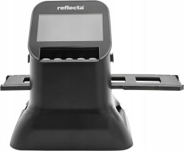 Reflecta x66-Scan Wieloformatowy Skaner Negatywów i Slajdów 22 MP
