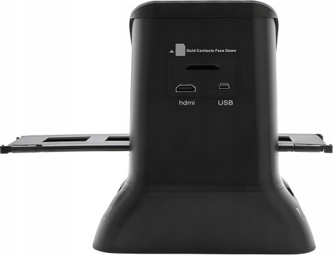 Reflecta x66-Scan Wieloformatowy Skaner Negatywów i Slajdów 22 MP