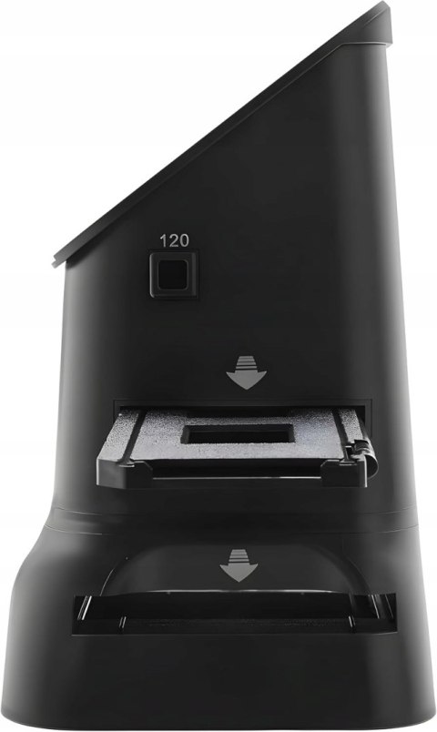 Reflecta x66-Scan Wieloformatowy Skaner Negatywów i Slajdów 22 MP