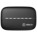 Rejestrator obrazu Elgato Game Capture HD60 S+