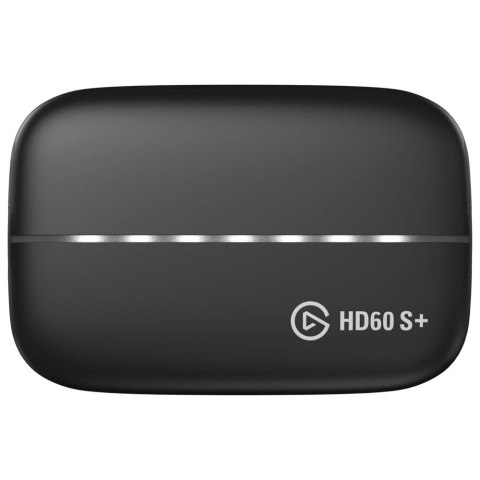 Rejestrator obrazu Elgato Game Capture HD60 S+