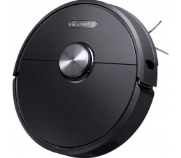 Robot sprzątający Roborock S6 MaxV czarny