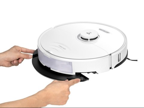 Robot sprzątający Roborock S8 biały