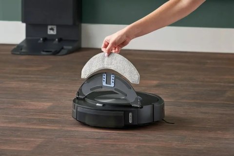 Robot sprzątający iRobot Roomba Combo J7+ (C755840) czarny