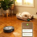 Robot sprzątający iRobot Roomba Combo J7+ (C755840) czarny