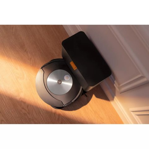 Robot sprzątający iRobot Roomba Combo J7+ (C755840) czarny