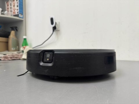 Robot sprzątający iRobot Roomba Combo J7+ (C755840) czarny