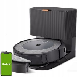 Robot sprzątający iRobot Roomba Combo i5+ Mopowanie Stacja oczyszczająca