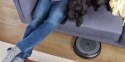 Robot sprzątający iRobot Roomba Combo i5+ Mopowanie Stacja oczyszczająca