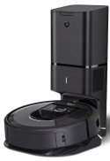 Robot sprzątający iRobot Roomba i8+ Combo (i8578) czarny