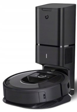 Robot sprzątający iRobot Roomba i8+ Combo (i8578) czarny