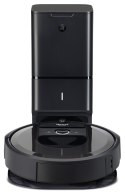 Robot sprzątający iRobot Roomba i8+ Combo (i8578) czarny