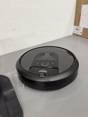Robot sprzątający iRobot Roomba i8+ Combo (i8578) czarny