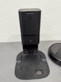 Robot sprzątający iRobot Roomba i8+ Combo (i8578) czarny