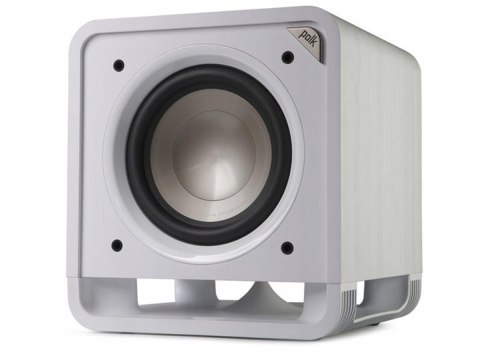 SUBWOOFER AKTYWNY Polk Audio HTS 10 WHITE