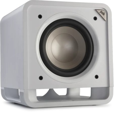 SUBWOOFER AKTYWNY Polk Audio HTS 10 WHITE