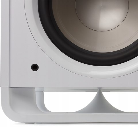 SUBWOOFER AKTYWNY Polk Audio HTS 10 WHITE