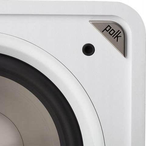 SUBWOOFER AKTYWNY Polk Audio HTS 10 WHITE