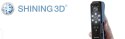Shining 3D EinStar - Profesjonalny ręczny skaner 3D (dokładność 0,1mm)