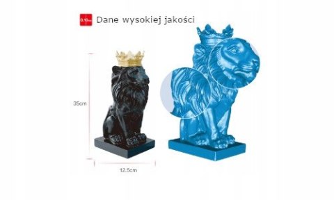 Shining 3D EinStar - Profesjonalny ręczny skaner 3D (dokładność 0,1mm)