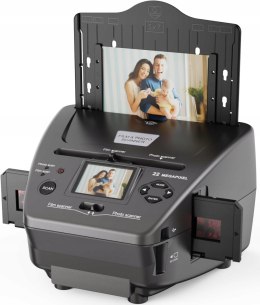 Skaner do filmów i negatywów 4 w 1 Digitnow! M122A 22 MEGAPIXELE