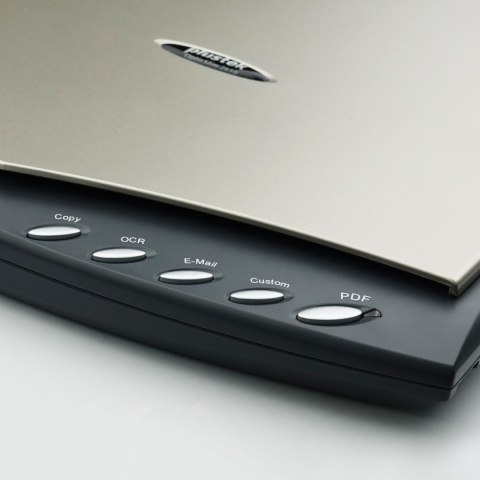 Skaner płaski A4 Plustek OpticSlim 2610 Plus