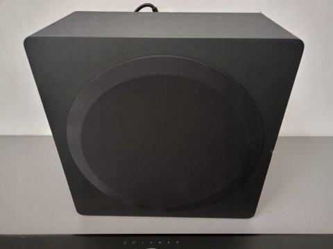 Soundbar LG DS80QY 3.1.3 480WDolby Atmos, HDMI, Bluetooth